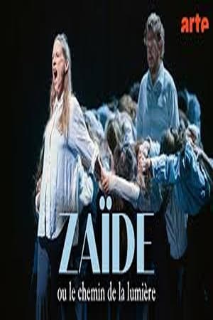 Zaïde, or The Path of Light  @ Salzburg Festival 2025