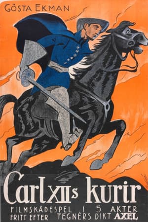 Carl XII:s Courier