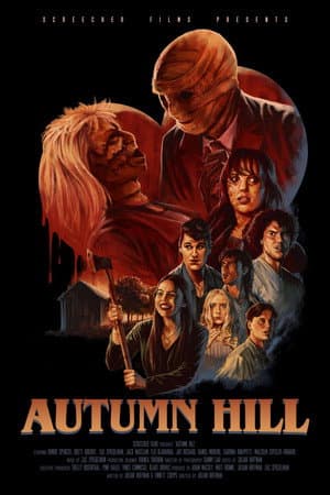 Autumn Hill