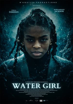 Water Girl