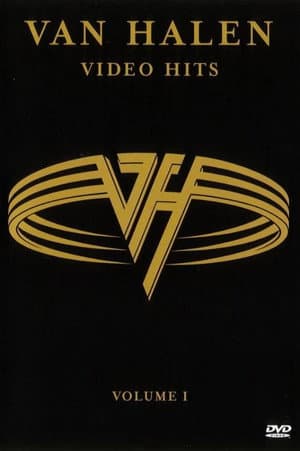 Van Halen: Video Hits Vol. 1