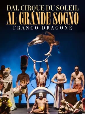Dal Cirque du Soleil la grande sogno: Franco Dragone
