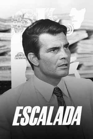 Escalada