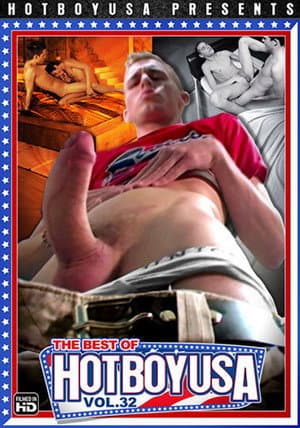 The Best of HotBoyUSA 32