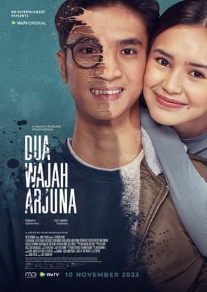 Dua Wajah Arjuna