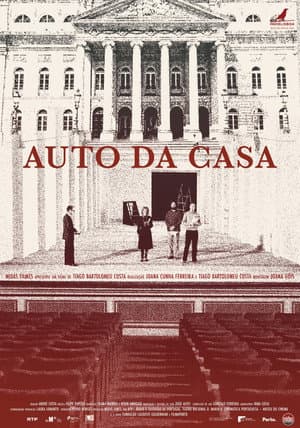 Auto da Casa