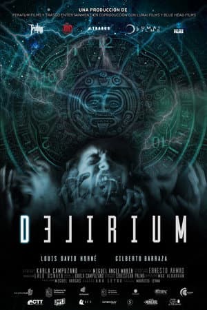 Delirium