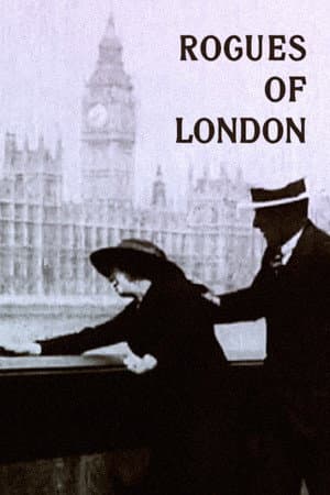 The Rogues of London