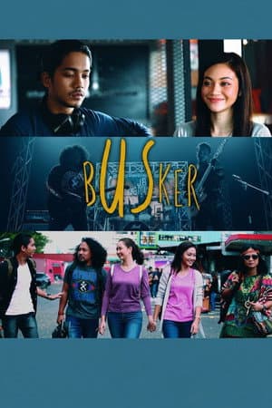 Busker