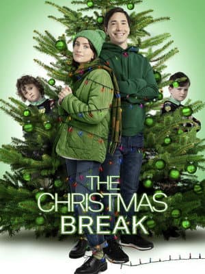 The Christmas Break