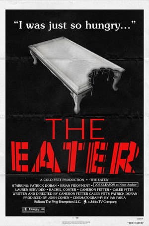 The Eater