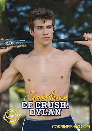 CF Crush: Dylan 2