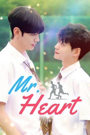 Mr. Heart