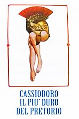 Cassiodorus Is the Hardest Praetorian