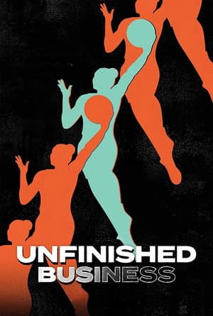 Unfinished Business