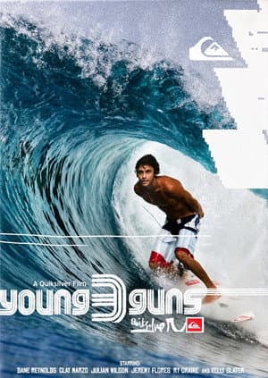 Young Guns 3