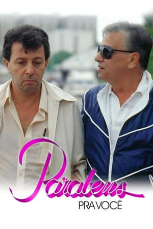 Parabéns pra Você