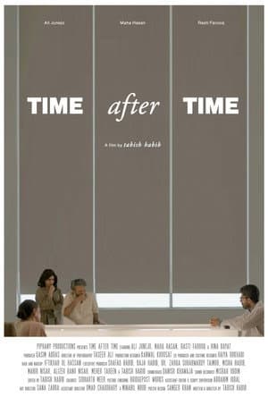 Time After Time