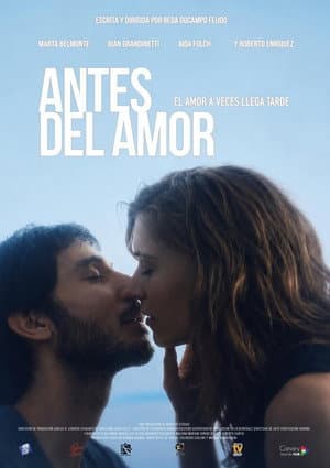 Before Love