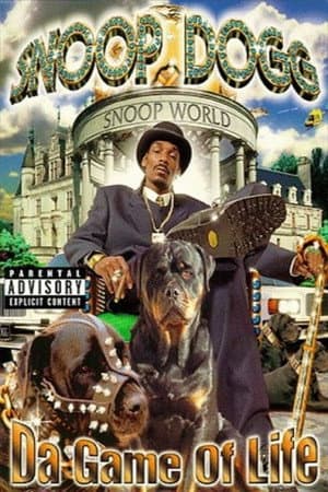 Da Game of Life