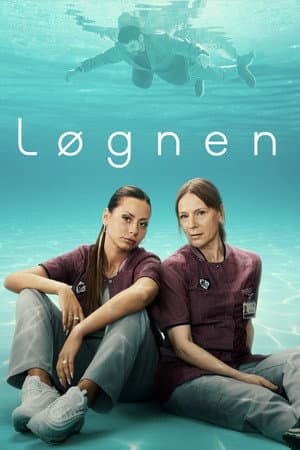 Løgnen