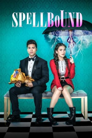 Spellbound
