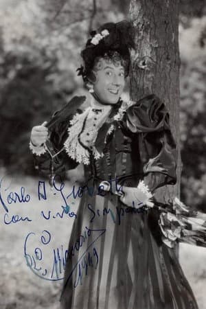 La zia di Carlo