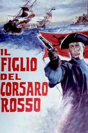Son of the Red Corsair