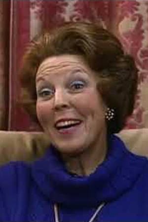 Beatrix, koningin
