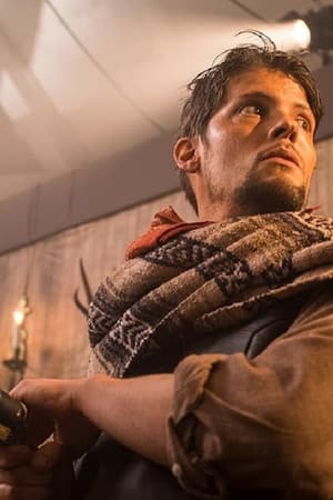 The Ballad of Westerado
