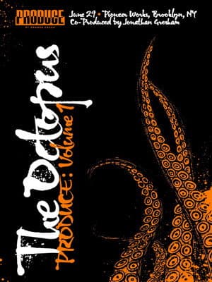 PRODUCE: Volume 1