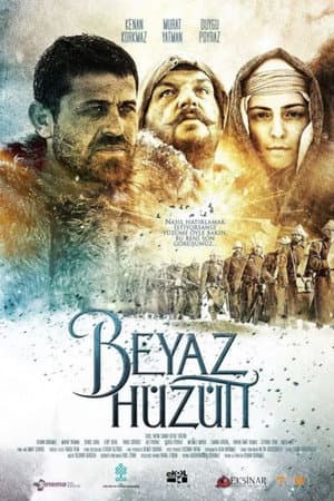 Beyaz Hüzün