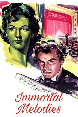 Immortal Melodies