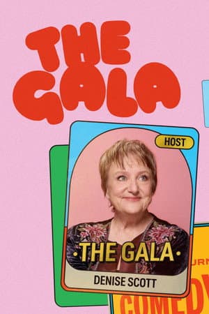 40th Melbourne International Comedy Festival Gala