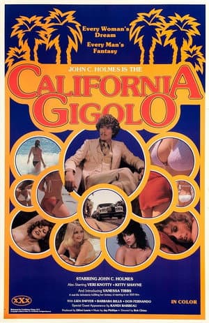 California Gigolo