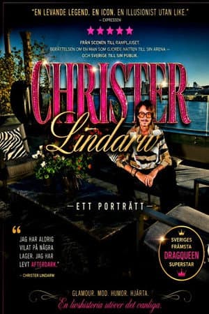 Christer Lindarw — Ett porträtt