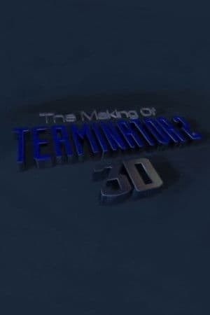 The Making of 'Terminator 2 3D'