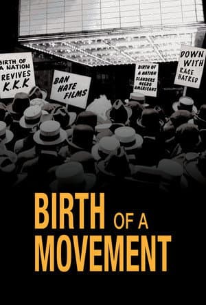 Birth of a Movement