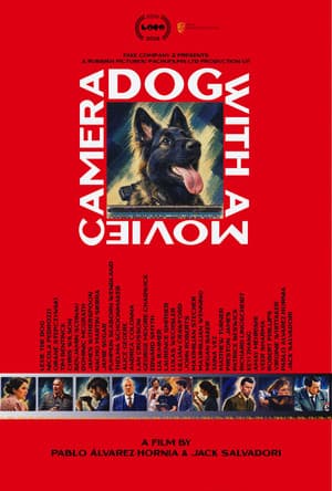 Dog with a Movie Camera