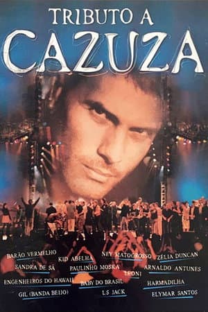 Tributo A Cazuza