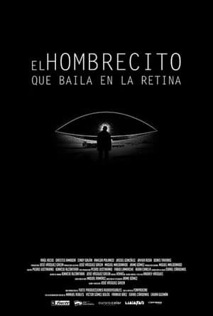 El hombrecito que baila en la retina
