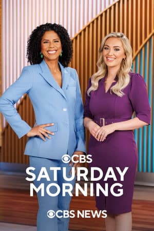 CBS Saturday Morning