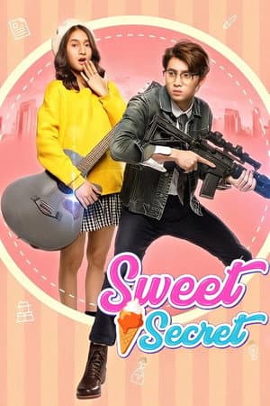 Sweet Secret