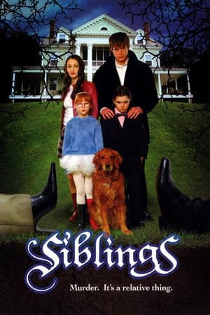 Siblings