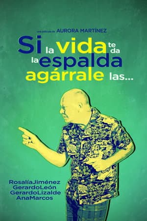 If Life Turns Its Back On You, Grab Its...