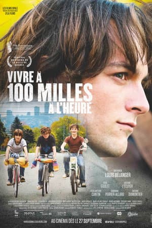 Living at 100 Miles an Hour