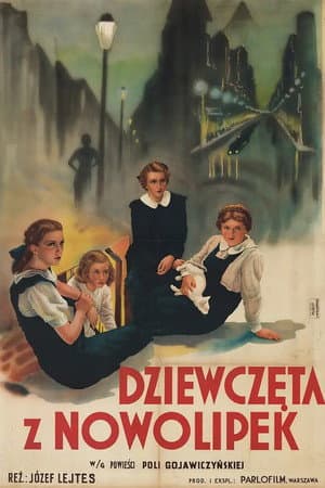 Girls of Nowolipki
