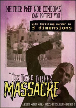 The Deep Queer Massacre