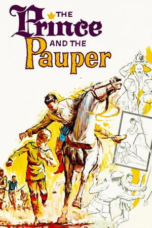 The Prince and the Pauper