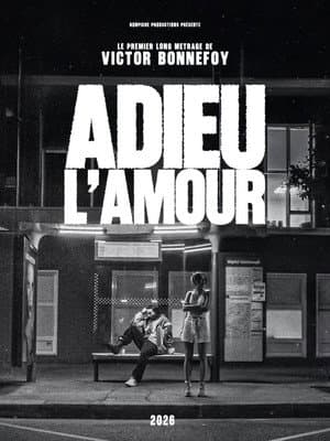 Adieu L'Amour